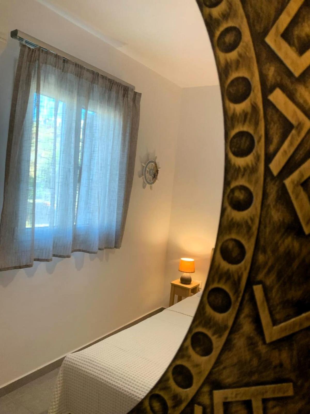 Apartamento House On The Rock Mikri Vigla Exterior foto